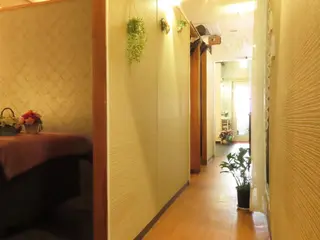 サクラ 　のエステ・リラクイメージ