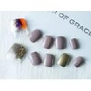 ネイル 米田 淳美のネイルデザイン