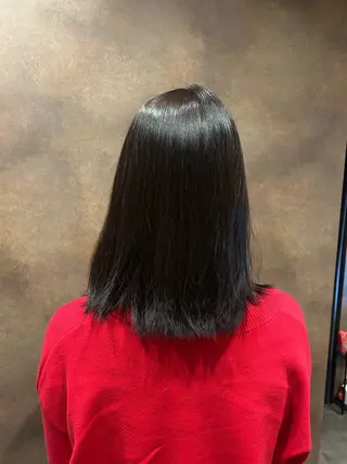 ミディアム カラー カラーモデル募集中☆ takumiのヘアスタイル