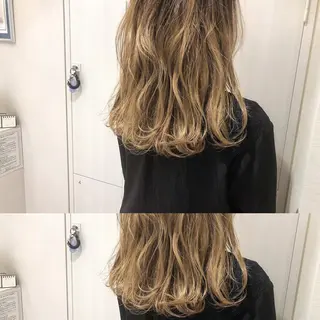 カラー 三鷹で1番ショート ボブをカットする新谷のヘアスタイル