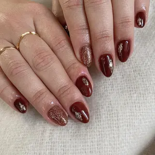 ネイル nail salon Is.  reikaのネイルデザイン