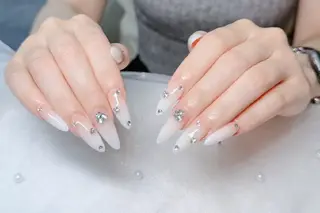 ネイル Miyu.nail まりんのネイルデザイン