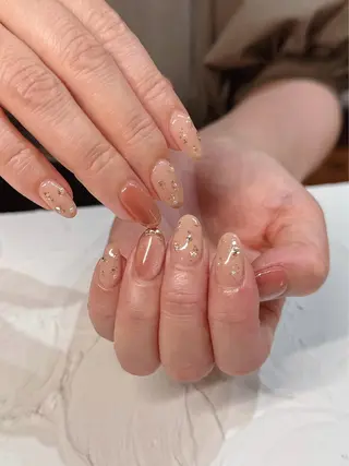 ネイル kyoda ayakaのネイルデザイン