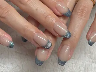 ネイル riri-nail Rie Endoのネイルデザイン