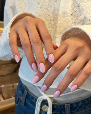 ネイル Miyagi Asamiのネイルデザイン