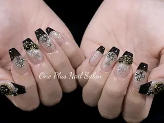 ネイル Niki ニキのネイルデザイン