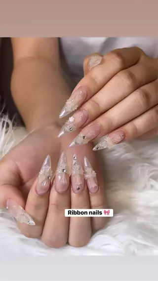 ネイル NiJi Nailsのネイルデザイン