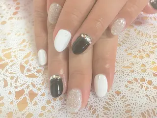 ネイル ネイルandエステ maple豊見城店のエステ・リラクイメージ