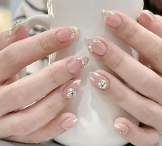 ネイル エリ🫧 nail池袋東口のネイルデザイン