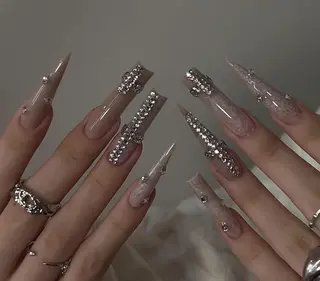ネイル 🎀 Ayaka_nailのネイルデザイン