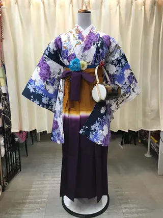 上辻 博司のヘアスタイル