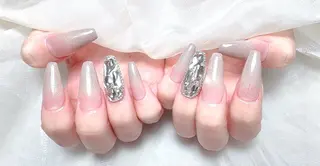 ネイル リン リンのネイルデザイン