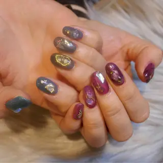 ネイル Chipieee Tokyoのその他イメージ