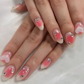 ネイル MARUCHU SAYAKAのネイルデザイン