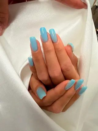 ネイル nail salon BrooChillのネイルデザイン
