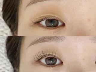 マツエク・マツパ Maazlash SHIZU🌙のマツエク・マツパデザイン