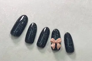 ネイル しまだ なつきのネイルデザイン