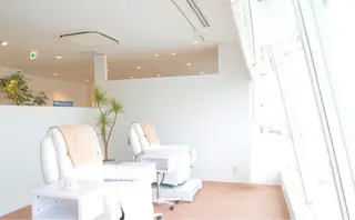 ネイル Nakamura Suzuのエステ・リラクイメージ