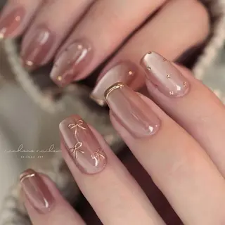 ネイル Sora Nailのネイルデザイン