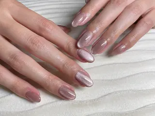 ネイル NAIL55 SAKIのネイルデザイン