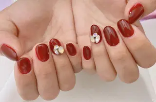 ネイル u sのネイルデザイン