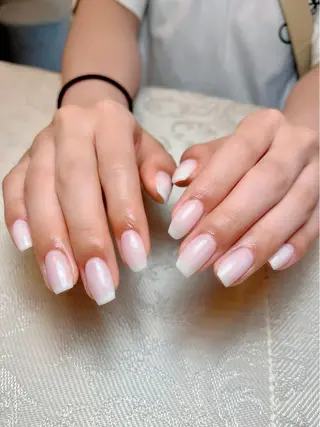 ネイル nail salon 《A.sister》のネイルデザイン