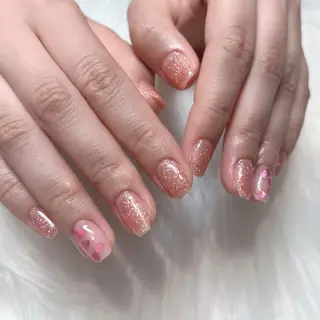 ネイル KOKONA 🎀のネイルデザイン