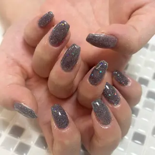 ネイル nailist yuiのネイルデザイン