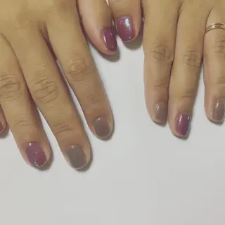 ネイル gui amichanのネイルデザイン