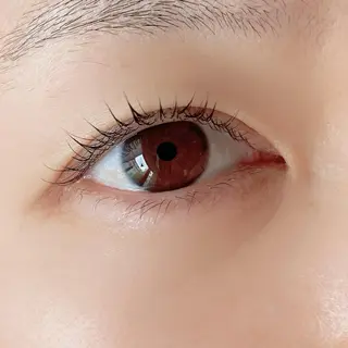 マツエク・マツパ shine on 鈴木さえこのマツエク・マツパデザイン