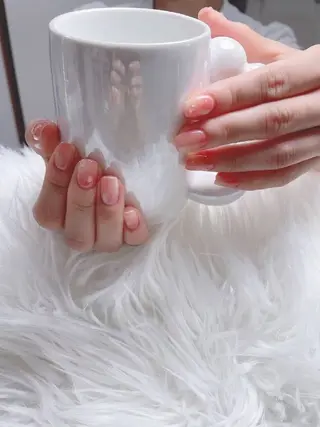 ネイル ENsalon AKIRAのネイルデザイン