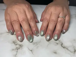 ネイル nail salon シェリコのネイルデザイン