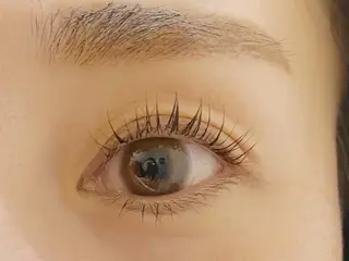 マツエク・マツパ 磯崎 桃子 f(エフ)のマツエク・マツパデザイン