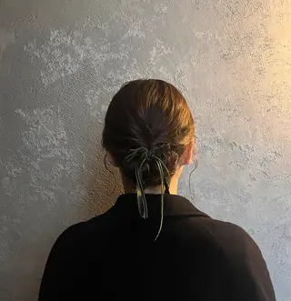 ヘアアレンジ 代官山マツパ shihoのマツエク・マツパデザイン