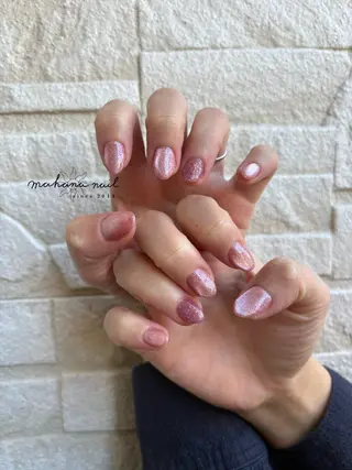 ネイル mahana nailのネイルデザイン