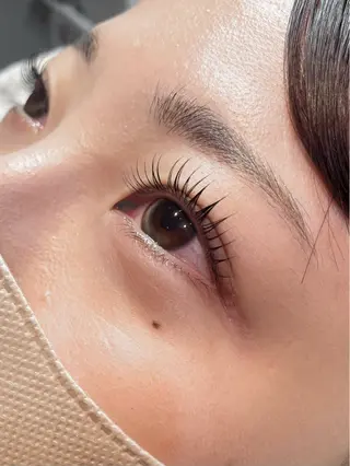 マツエク・マツパ 増田 有奈のマツエク・マツパデザイン