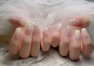 ネイル MissU ネイルサロンのネイルデザイン