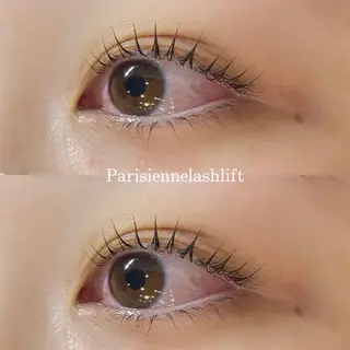 マツエク・マツパ AngelLash Satoのマツエク・マツパデザイン