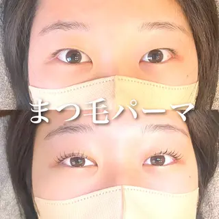 マツエク・マツパ アイラッシュサロン CoCoゆきなのマツエク・マツパデザイン