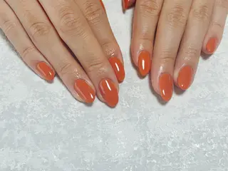 ネイル kikinail 溝の口のネイルデザイン