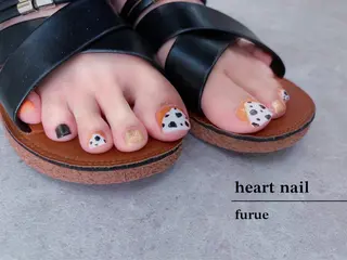 ネイル はあとねいる 古江店のネイルデザイン