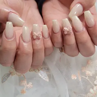 ネイル ネイルサロンほっこり kanaのネイルデザイン