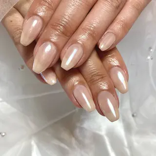 ネイル Yu-Ri (ゆうり)のネイルデザイン