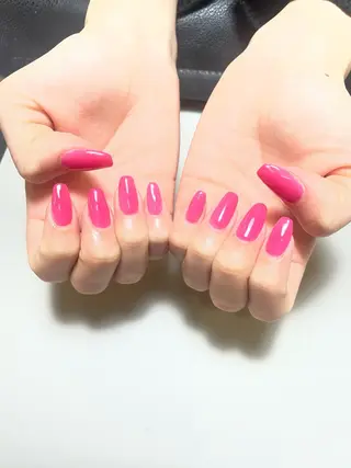 ネイル sopocalon ﾌｼﾞﾀのネイルデザイン