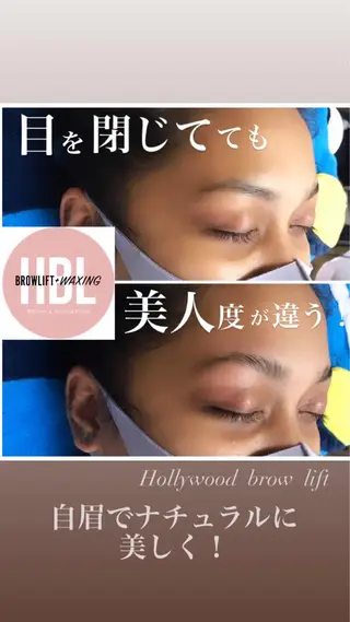 マツエク・マツパ nail ameryのネイルデザイン