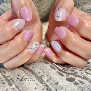 ネイル Flore (フロール)の眉毛・アイブロウイメージ