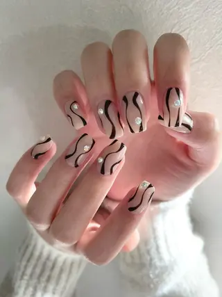 ネイル sheeno nailのネイルデザイン