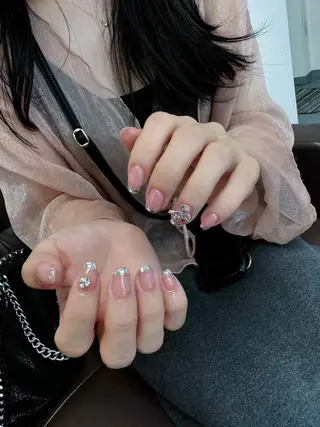 ネイル Sora Nailのネイルデザイン