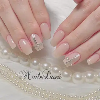 ネイル 松宮 理歩のネイルデザイン