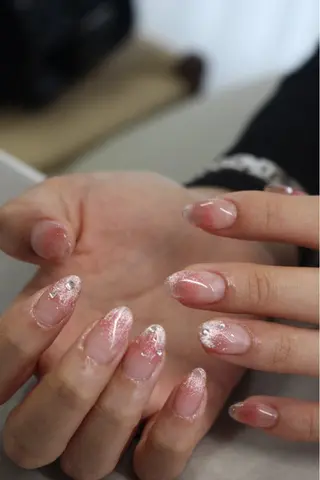 ネイル TOL NAILのネイルデザイン